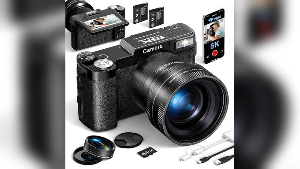 best budget camera for macro photography