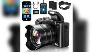 best budget compact camera for street photography