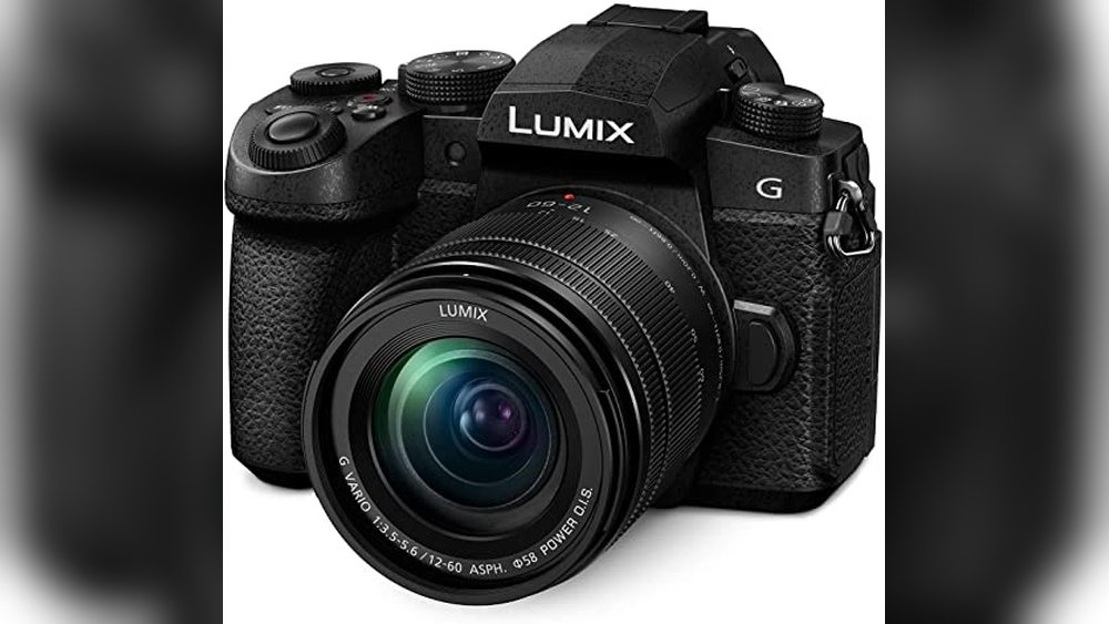 best budget mirrorless camera for streaming
