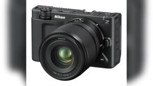 best budget nikon camera for sports photography