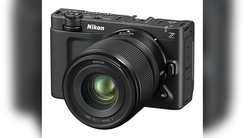 best budget nikon camera for sports photography