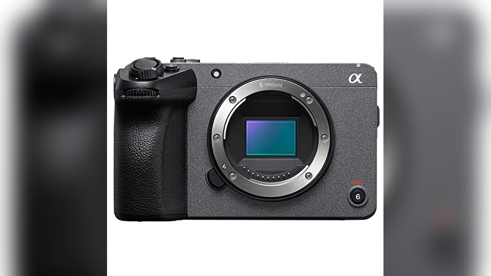 best budget sony camera for filmmaking