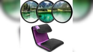 best camera filters for nikon