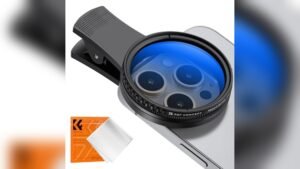 best camera filters for selfies