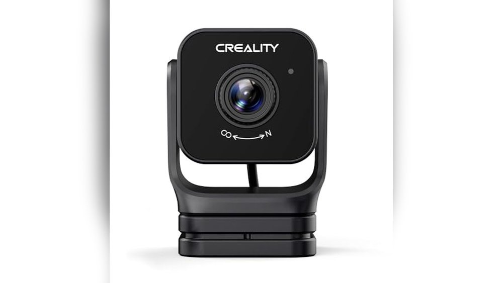 best camera for 3d printing timelapse