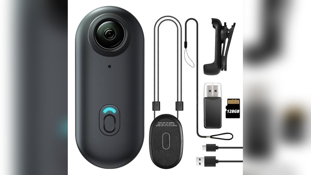 best camera for filming baseball games