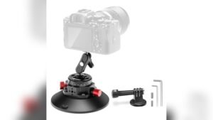 best camera for filming cars