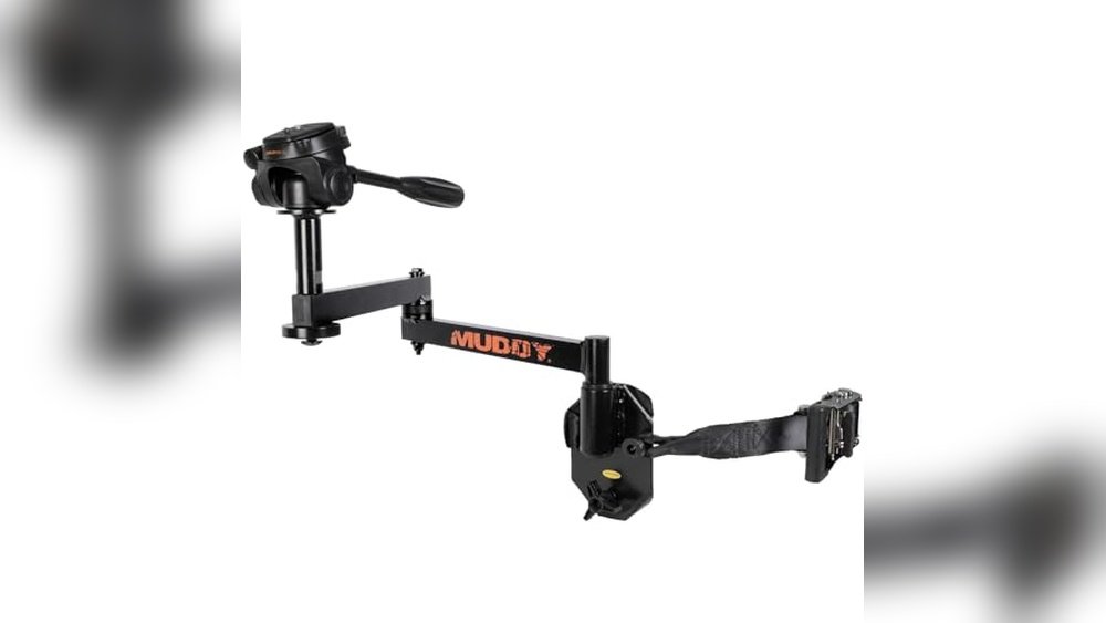 best camera for filming duck hunts