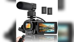 best camera for filming pranks