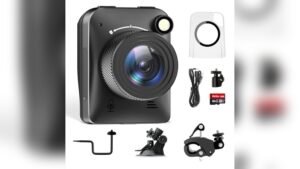 best camera for long term timelapse