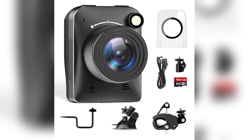 best camera for long term timelapse