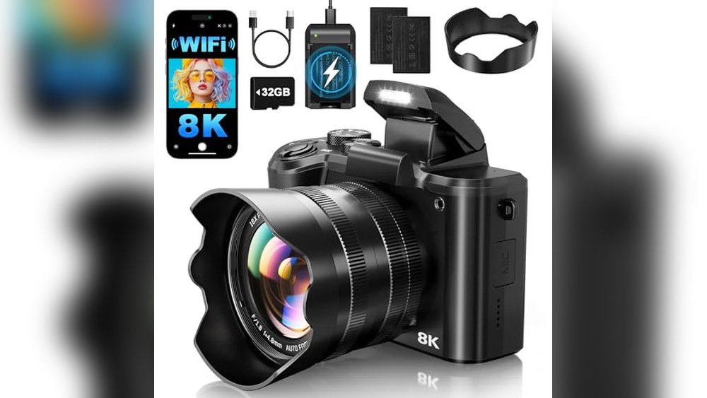 best camera for panoramic photography