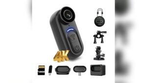 best camera for running vlog