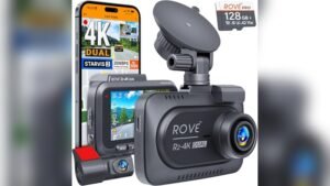 best camera for youtube car videos