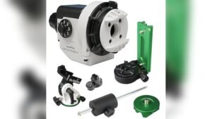 best camera mount for astrophotography