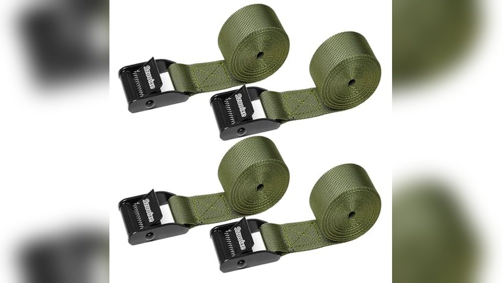 best camera strap for backpacking