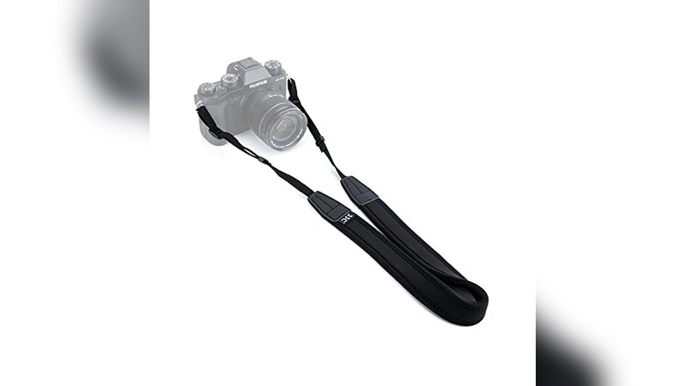 best camera strap for sony a6000