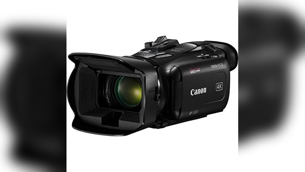 best canon camera for 4k video