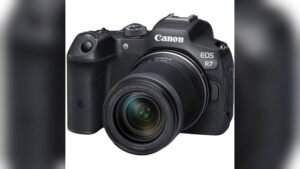 best canon camera for food photography