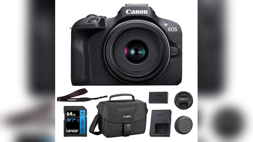 best canon mirrorless camera for beginners 1