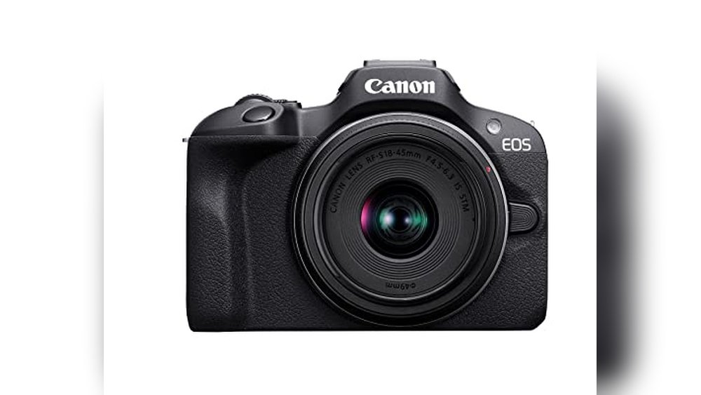 best canon mirrorless camera for beginners