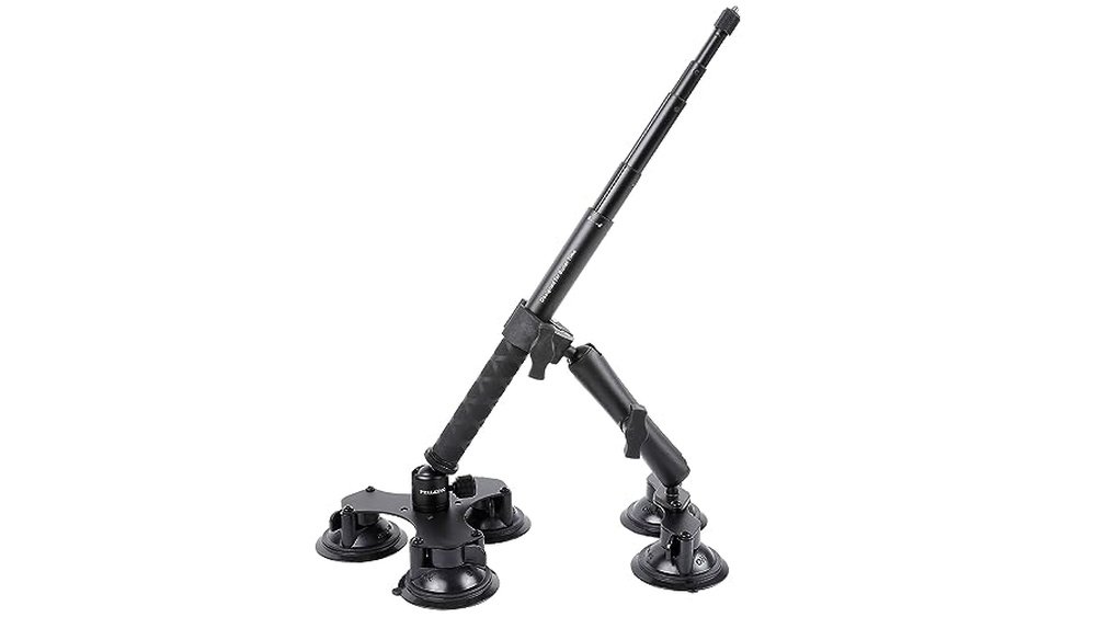 best car mount for camera