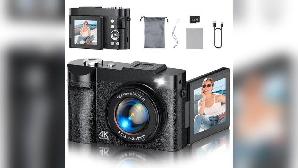 best cheap canon camera for youtube