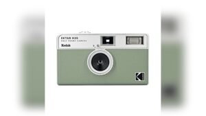 best cheap digital camera for film look