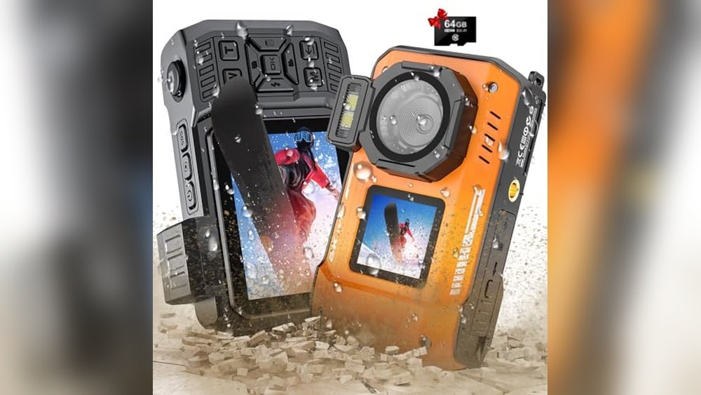 best cheap underwater camera for snorkeling