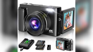 best cheap vlogging camera for youtube