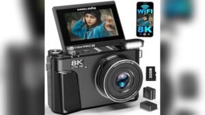 best compact camera for bloggers