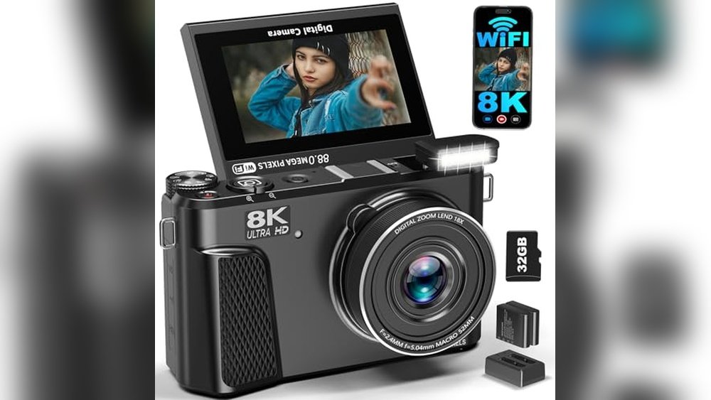 best compact camera for bloggers