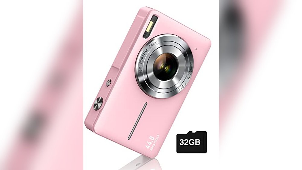 best compact camera for depth of field