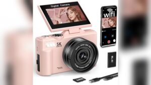 best compact camera for food photography