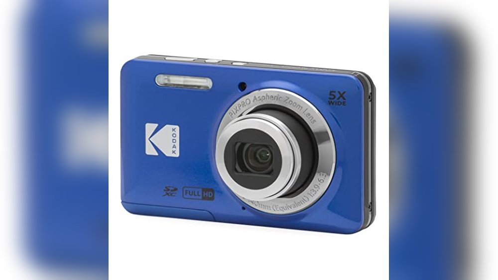 best compact camera for instagram