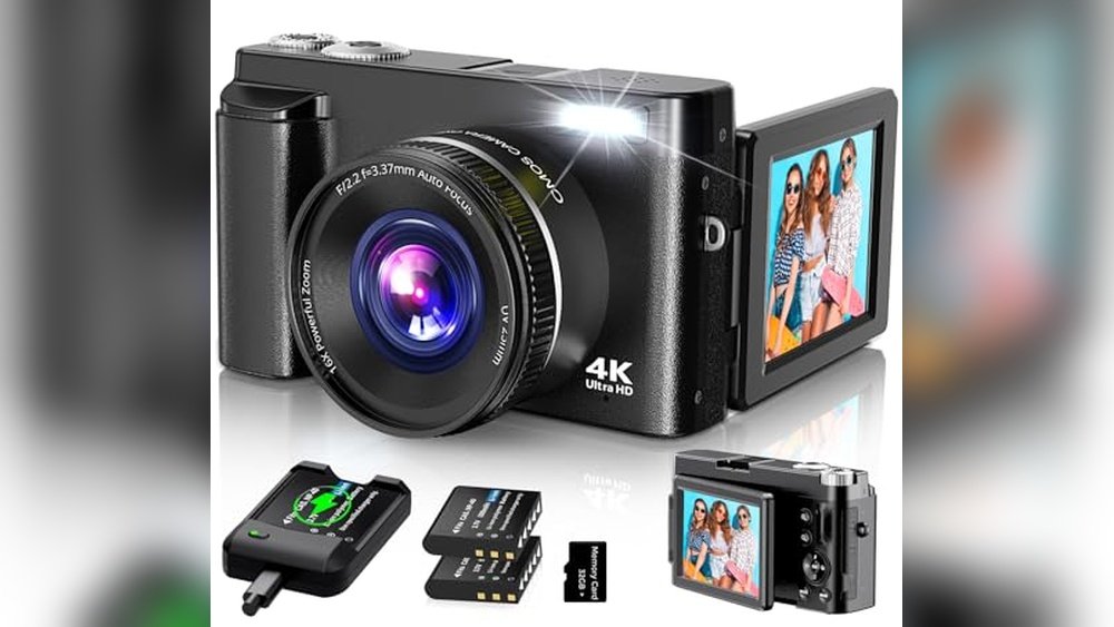 best compact camera for travel under 500