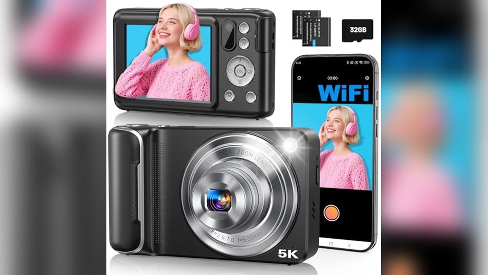 best compact camera for zoom