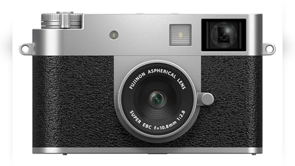 best compact fujifilm camera for travel