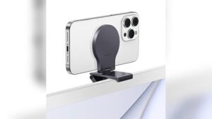 best continuity camera mount for monitor