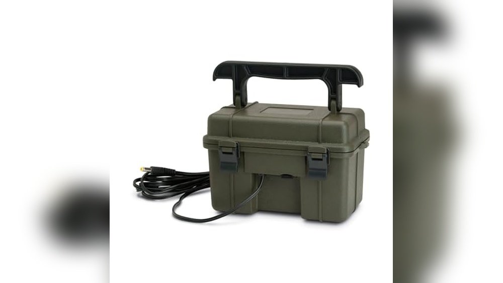 best d batteries for trail cameras