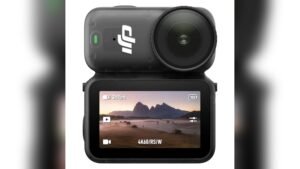 best dji camera for vlogging