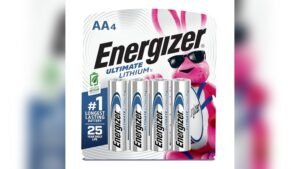 best double a batteries for digital camera
