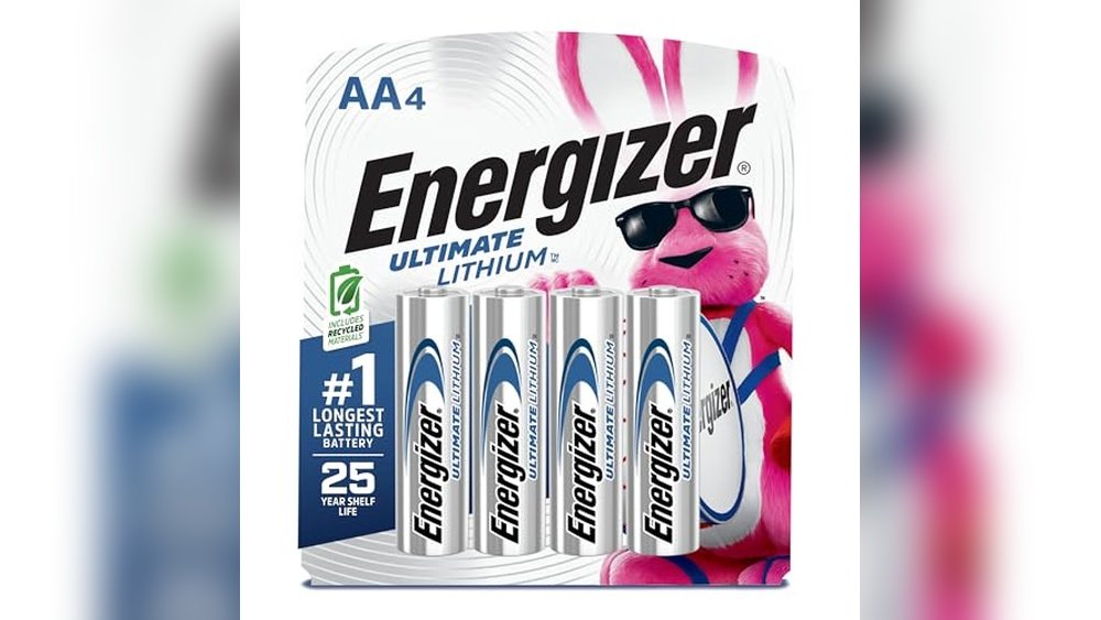 best double a batteries for digital camera