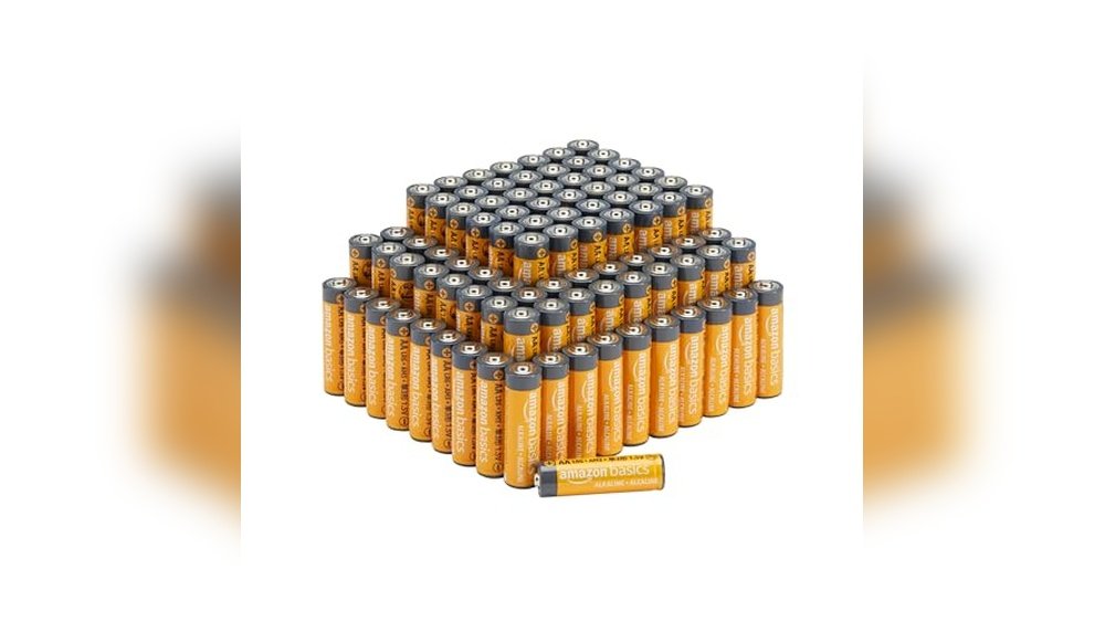 best double a batteries for trail cameras