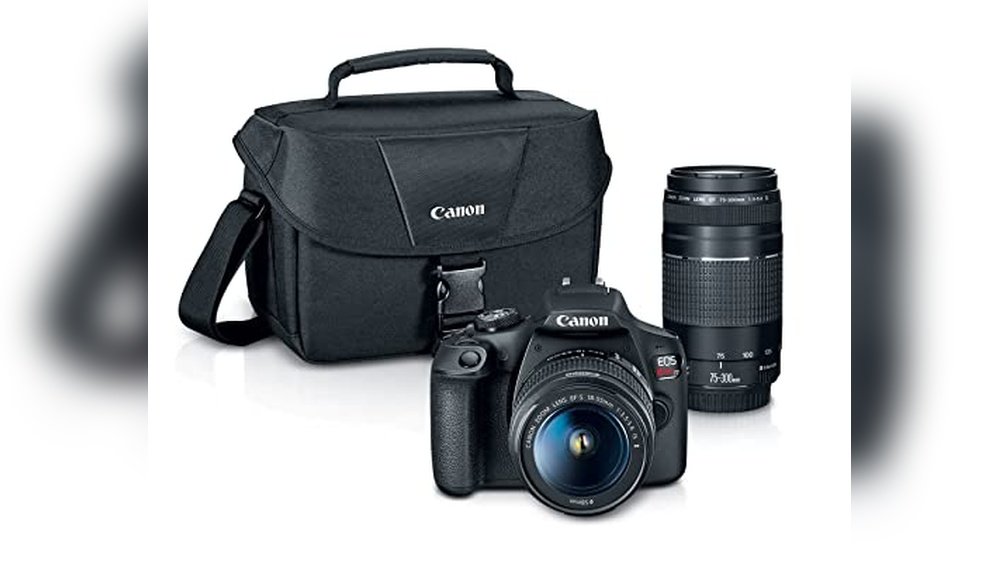 best dslr camera for newborn photography