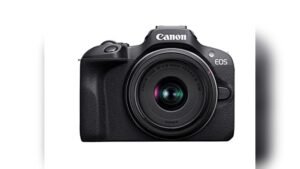 best dslr mirrorless camera for video