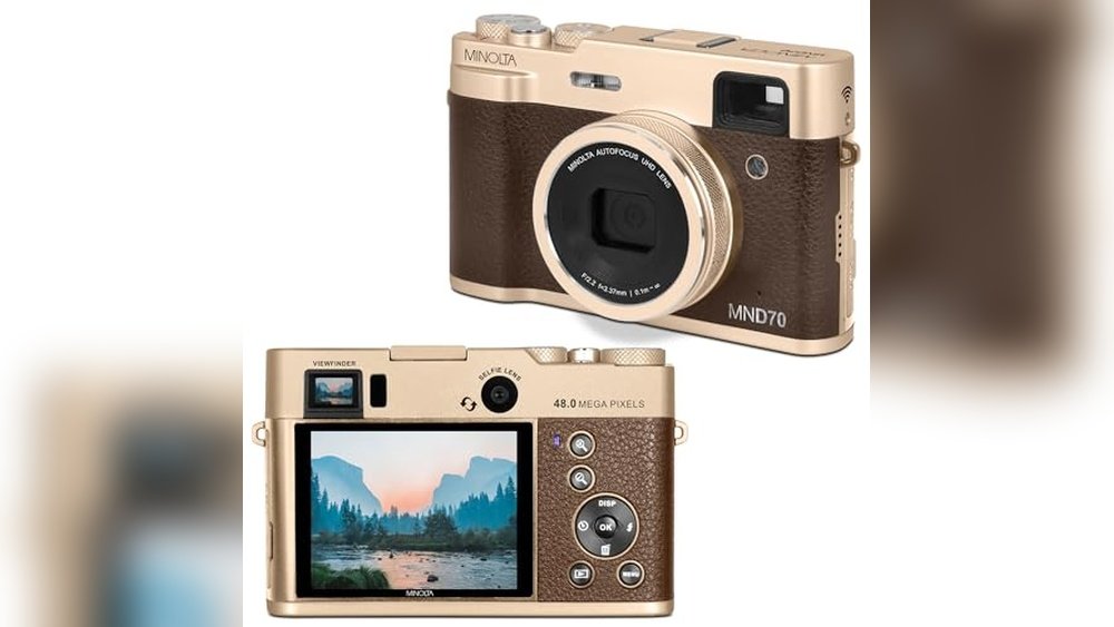 best film rangefinder camera for street photography