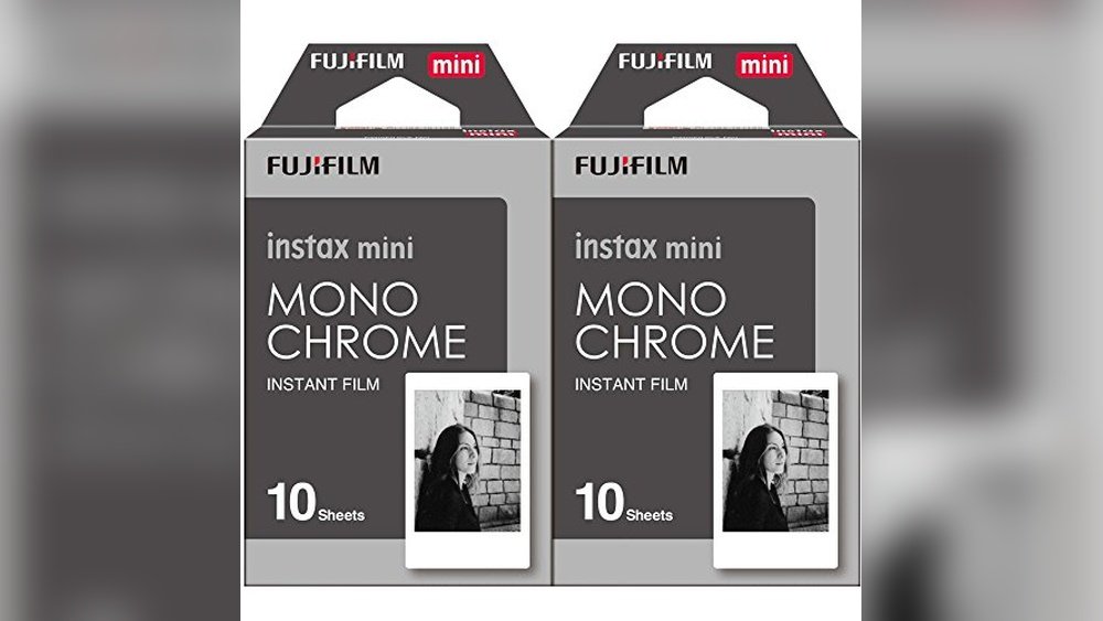 best fujifilm camera for black and white photography