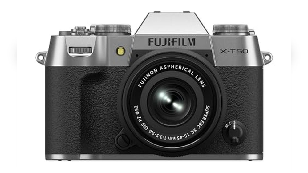 best fujifilm camera for cinematography