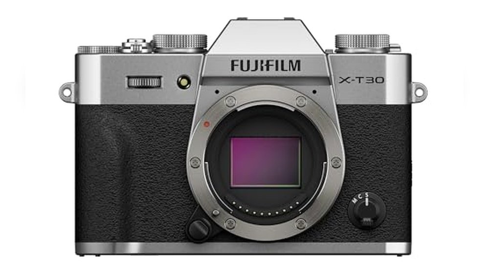 best fujifilm camera for film simulation